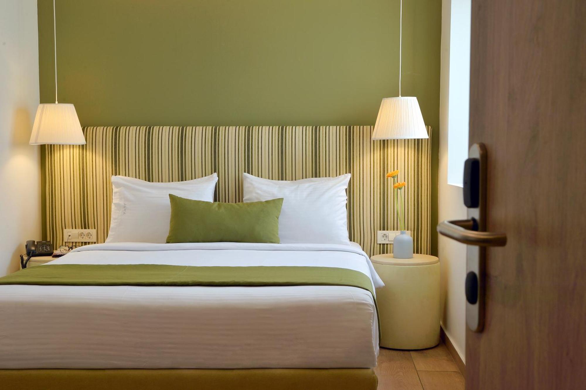 Budget Double Room