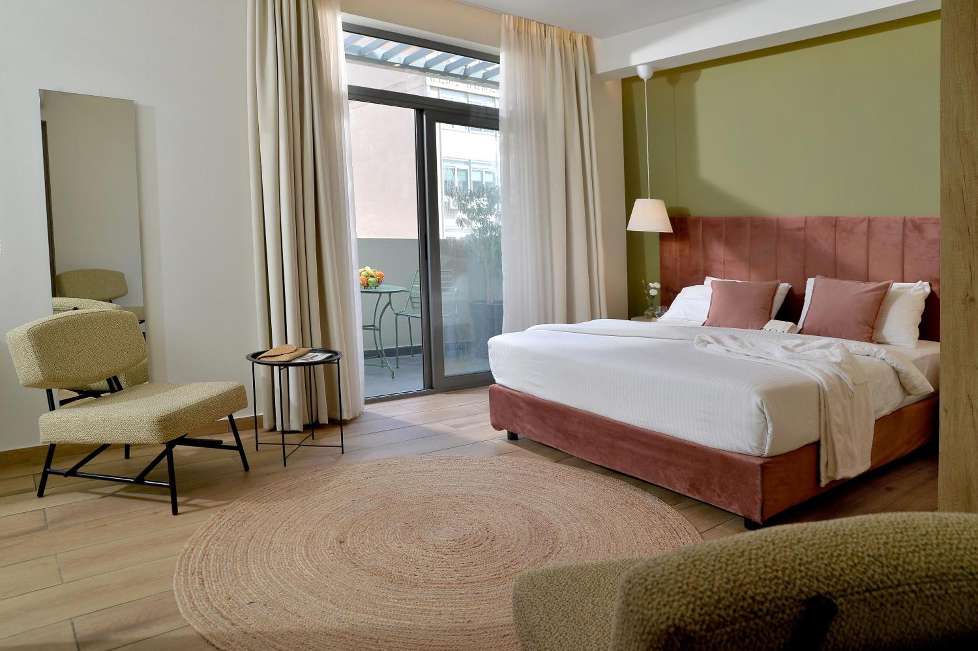 Executive Suite